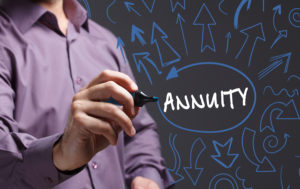 Types of Annuities Ocala FL