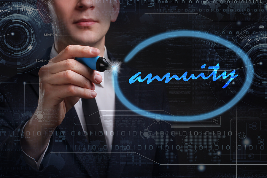 Types of Annuities Tampa, FixedIndex ASB Financial
