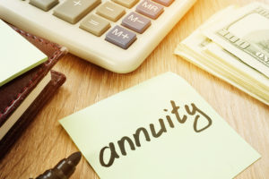 Types of Annuities Tampa FL