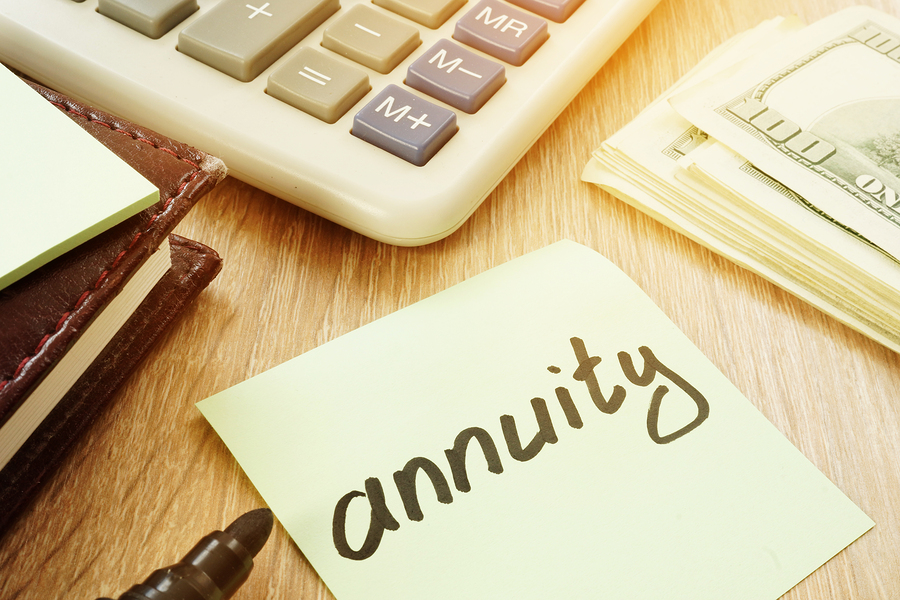 Types of Annuities Jacksonville, Annuity ASB Financial
