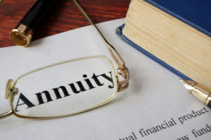 Annuity Jacksonville FL