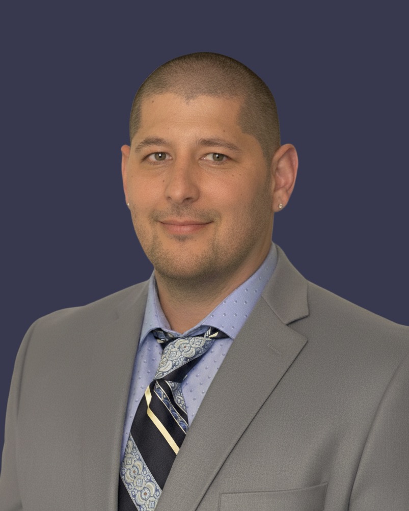 Team profile image of John Oliver