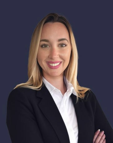 Professional Image of Amanda DeJiulio