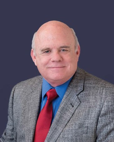 Professional Image of Jeff Renaker