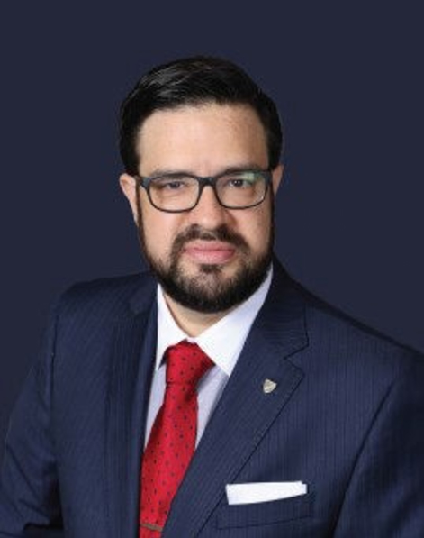 Professional Image of Joao Martins