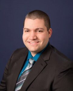 Professional Image of Marc Thompson