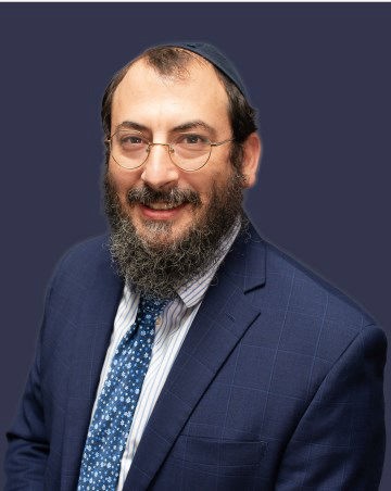 Professional Image of Mendy Kornfeld