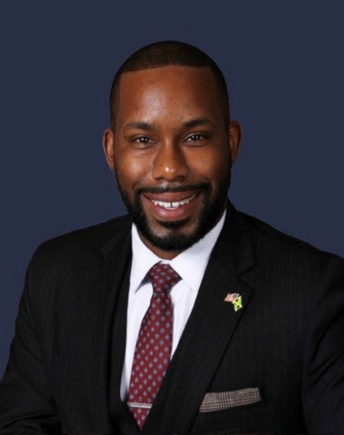 Professional Image of Travell Davis