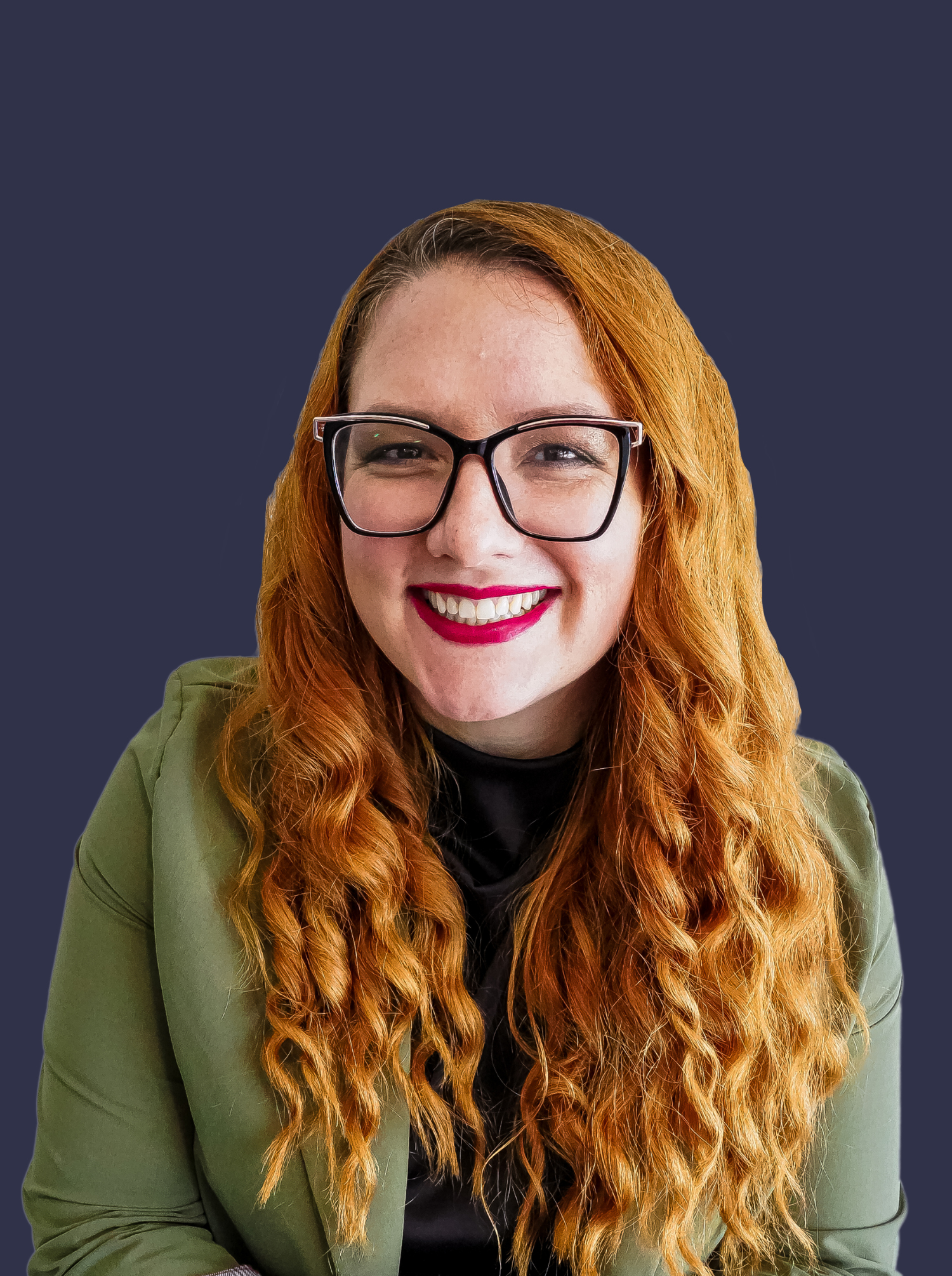 Team profile image of Amber Bentley