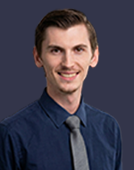 Team profile image of Andrew Harvey