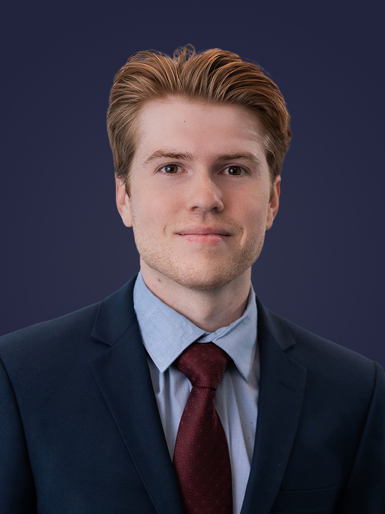 Team profile image of Avery Rainey