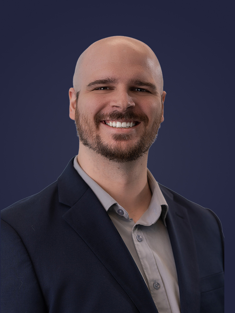 Team profile image of Benjamin Wendzel