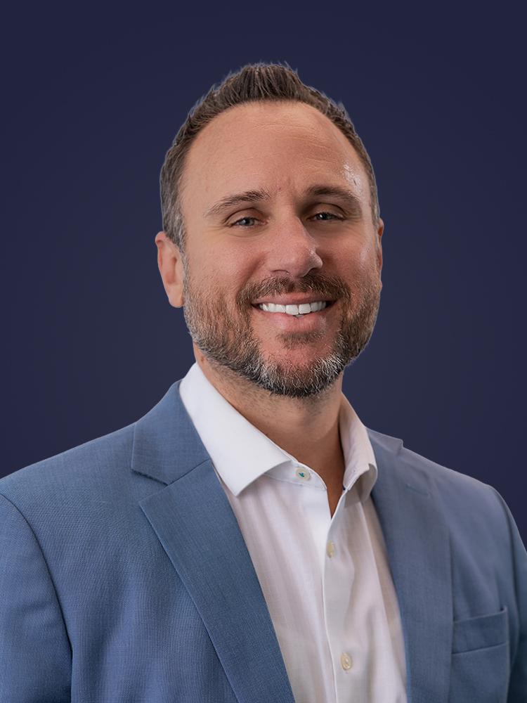 Team profile image of Chris Palazzini