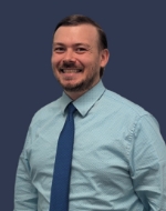 Team profile image of Damian Massey