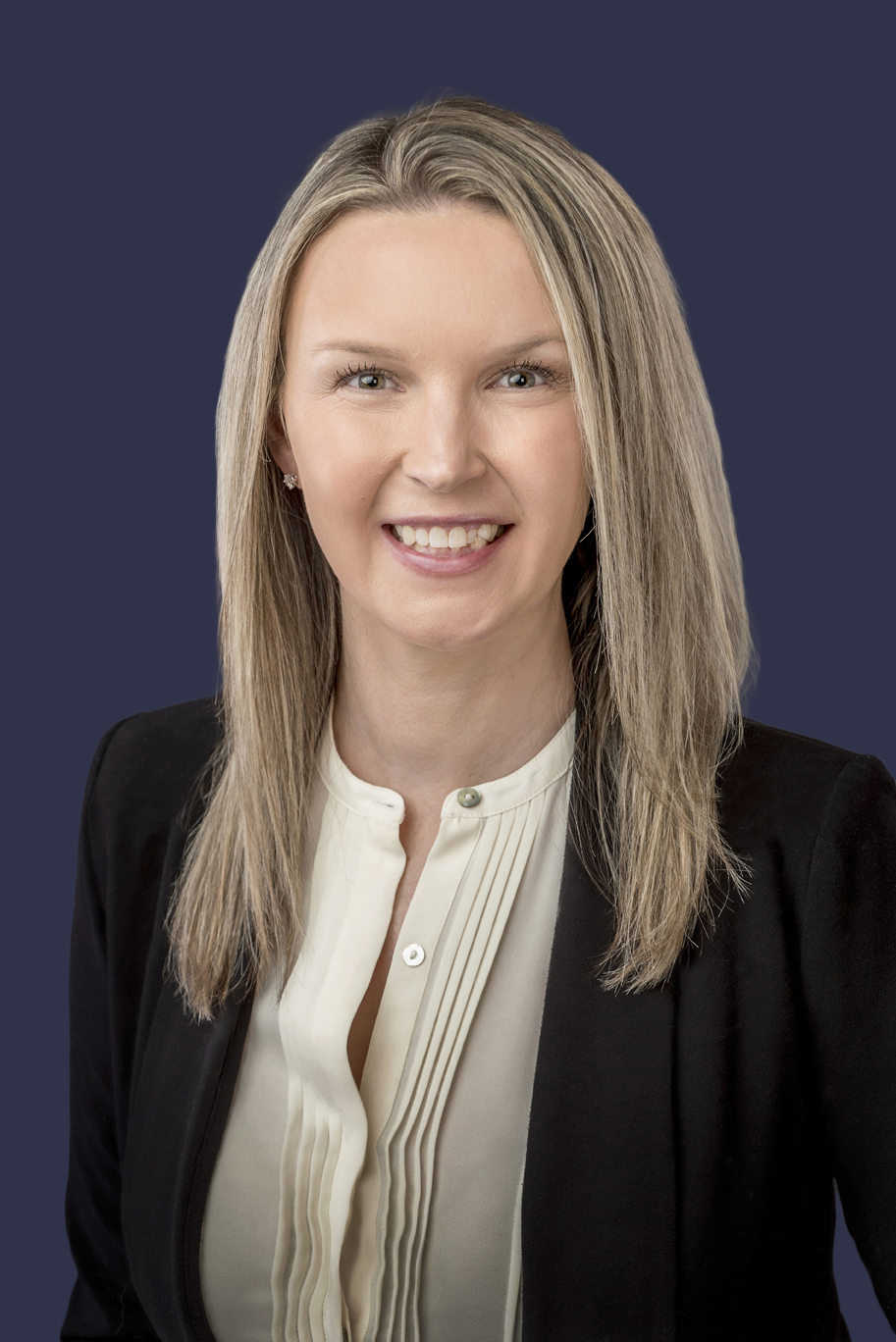 Team profile image of Emily Johnston 