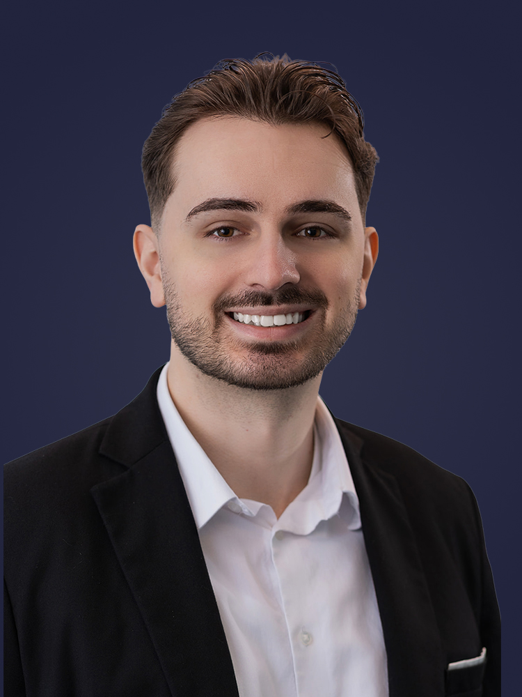 Team profile image of Enric Daragjati