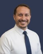 Team profile image of Eric Carmical
