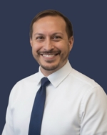Team profile image of Eric Carmical