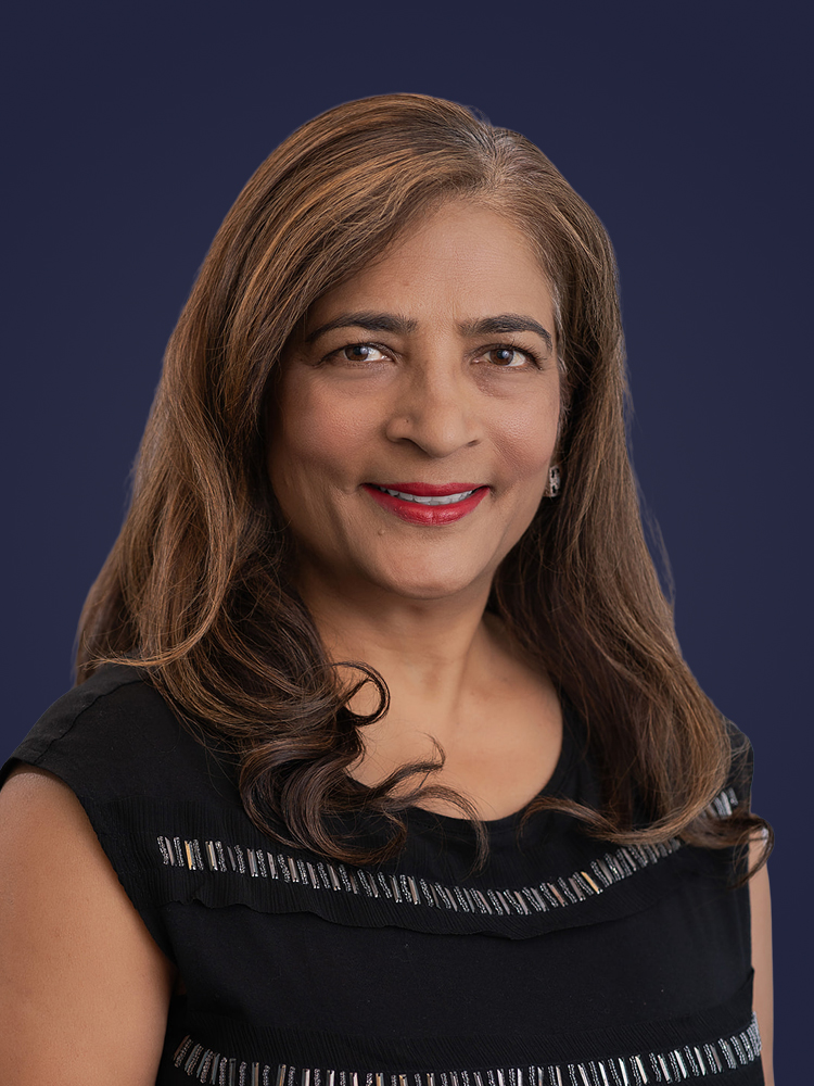 Team profile image of Falguni Patel