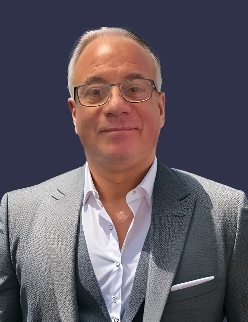 Team profile image of Giuseppe Fasulo