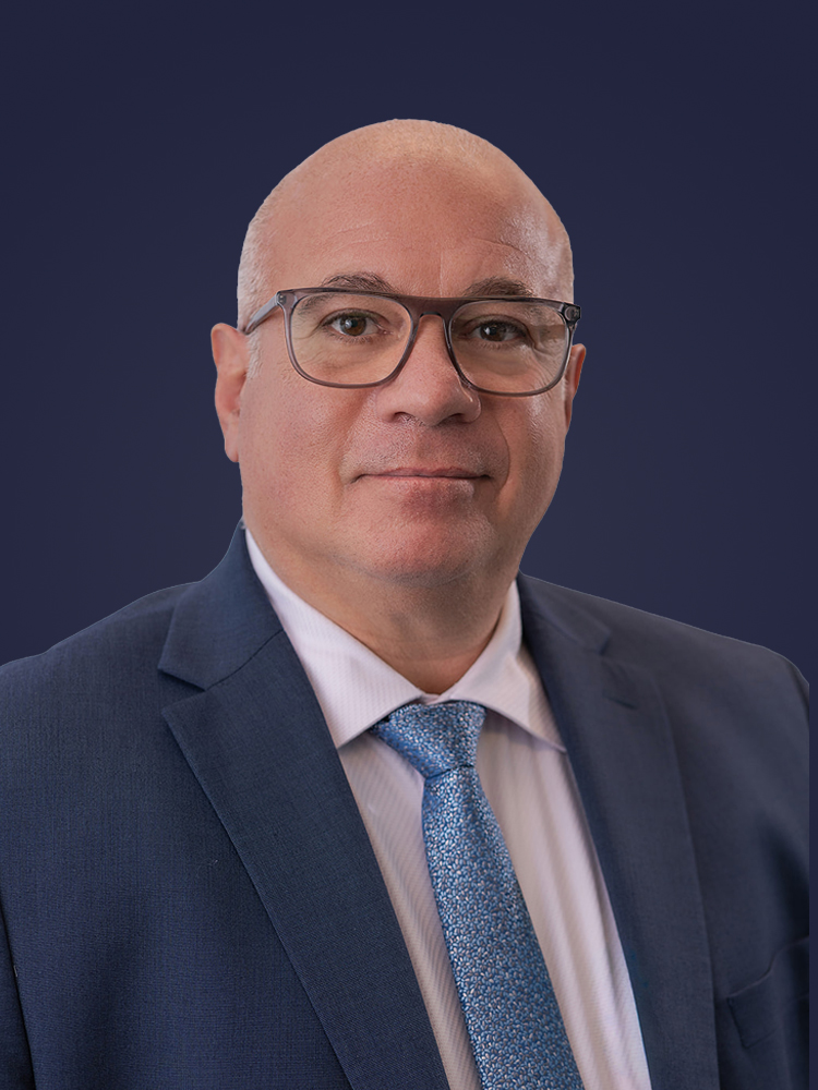 Team profile image of Giuseppe Fasulo