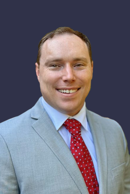 Team profile image of Jared Breeden 