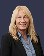 Team profile image of Jo Anne Griffith