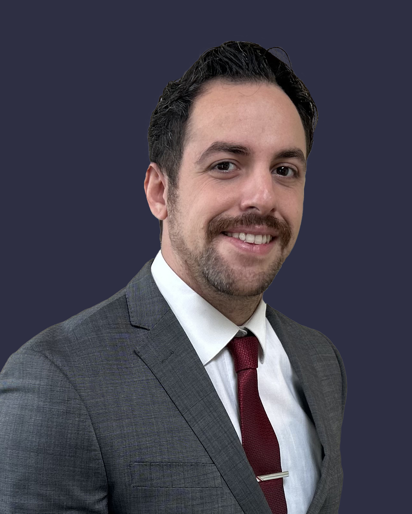 Team profile image of Joe Barreiro