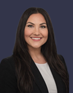 Team profile image of Kyra Becker