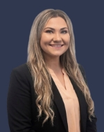 Team profile image of Kyra Becker