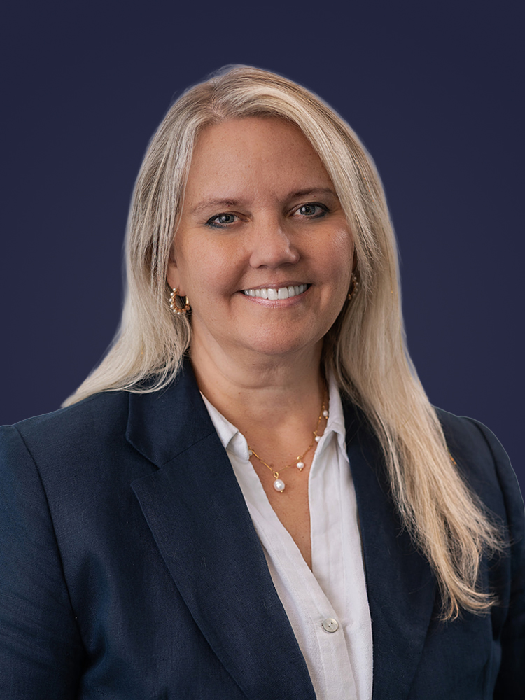 Team profile image of Laurel Brown