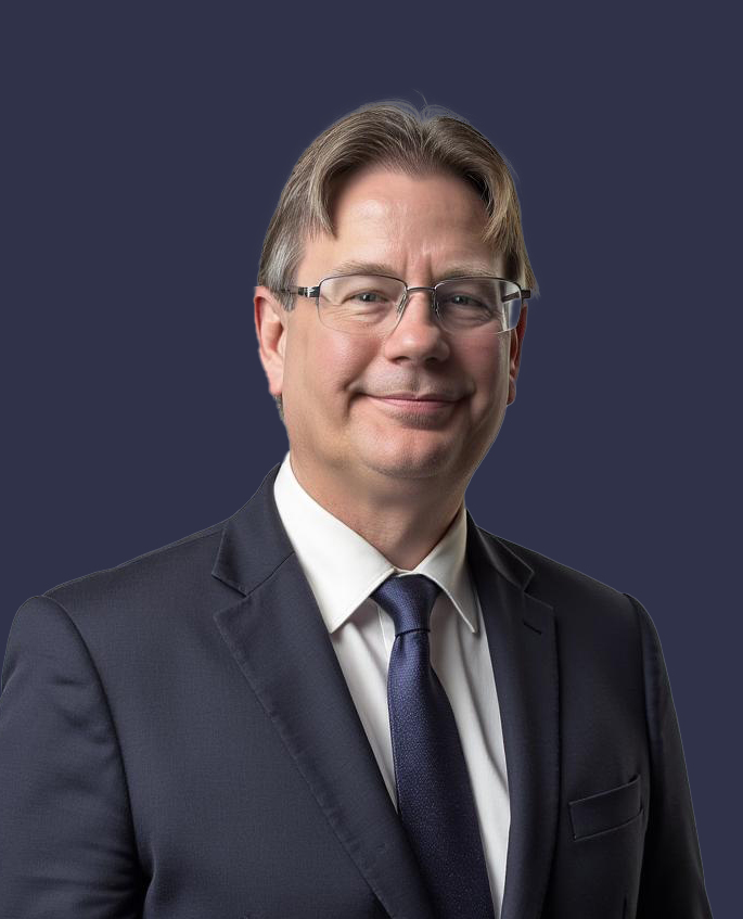 Team profile image of Mark Augustsson