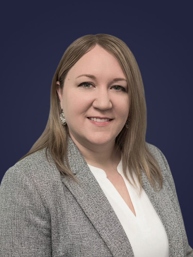 Team profile image of Nancy LeBlanc