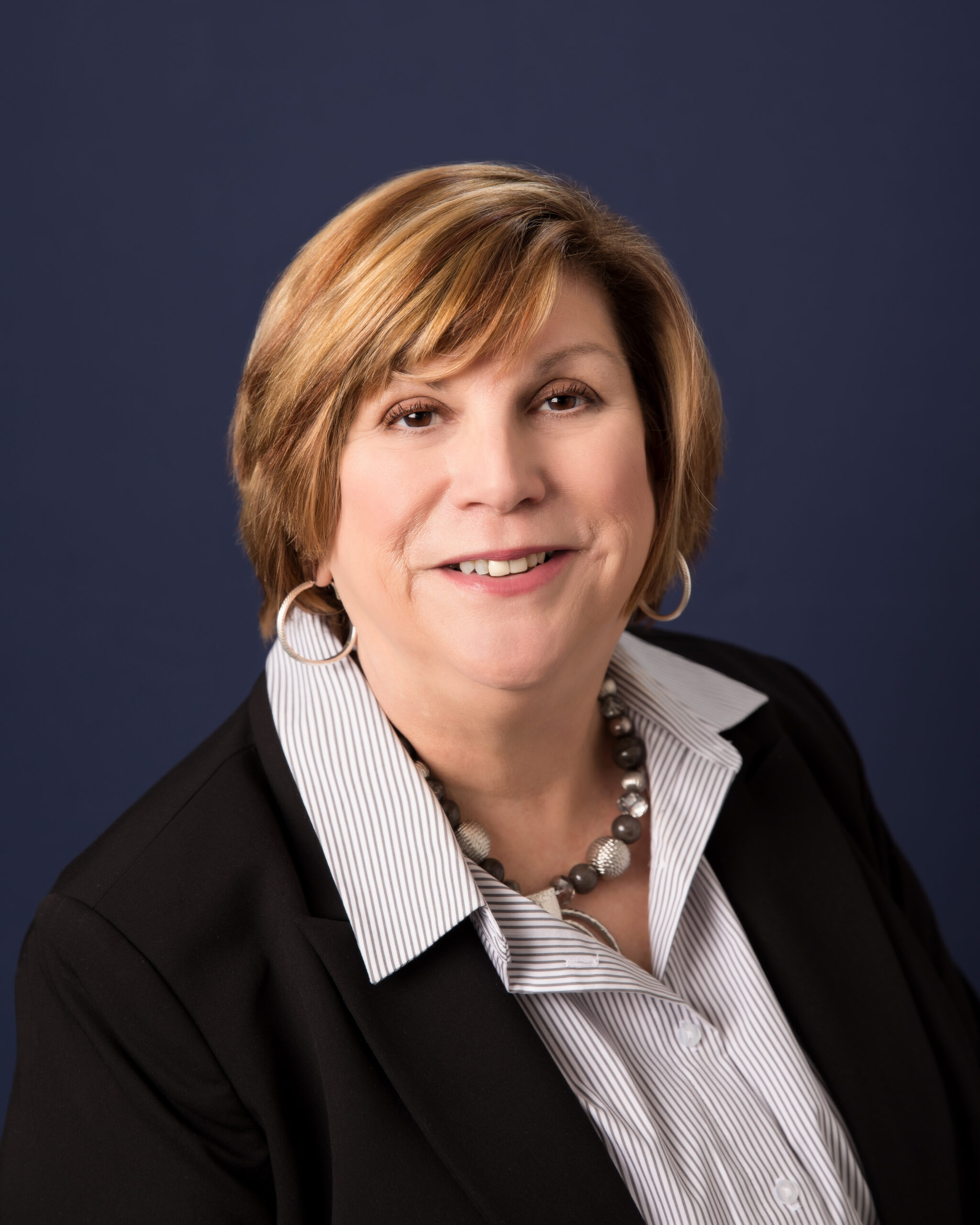 Team profile image of Paulette Reed