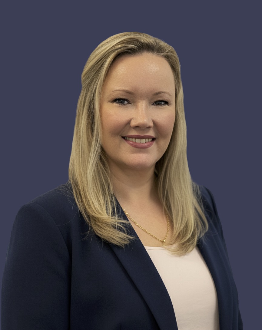 Team profile image of Racheal Decker 