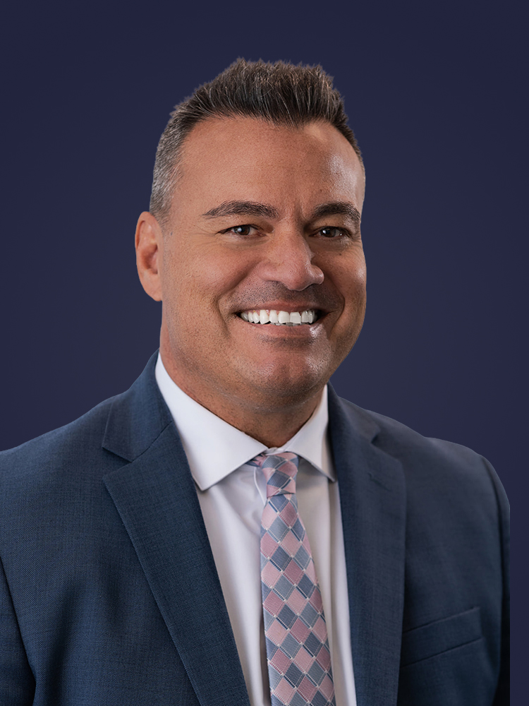Team profile image of Ranson Combs