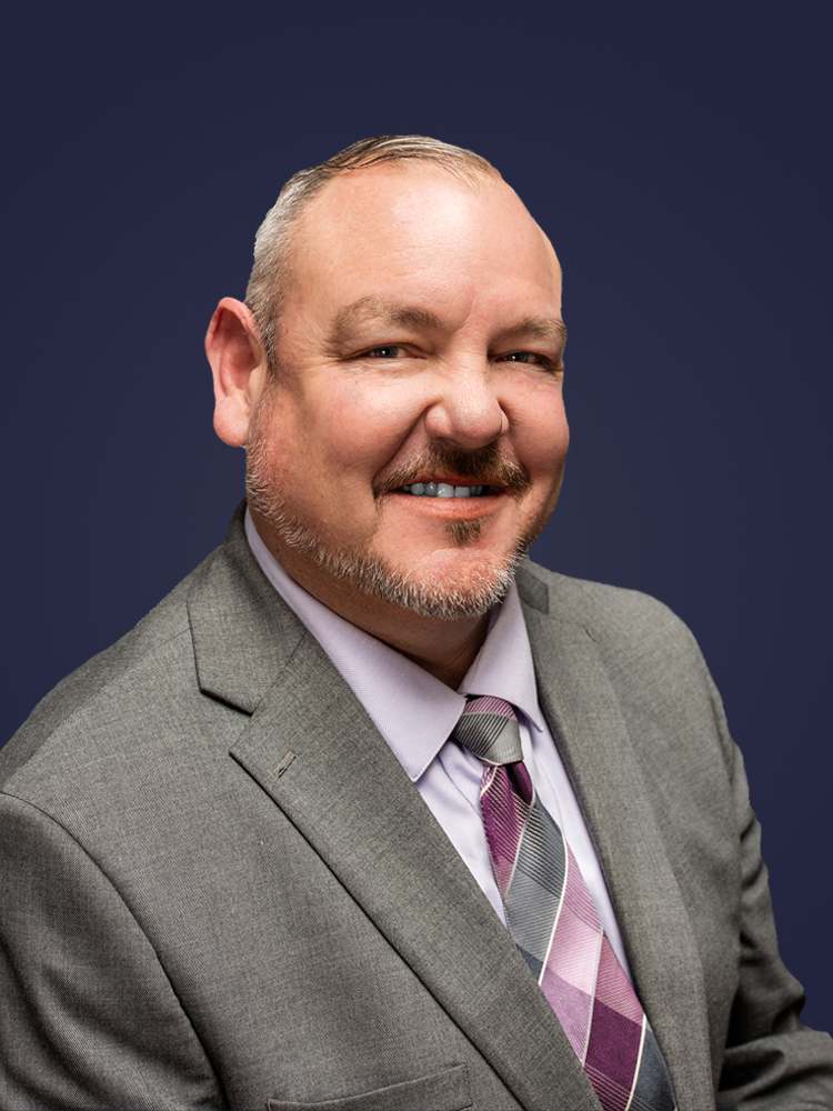 Team profile image of Scott Thomas 