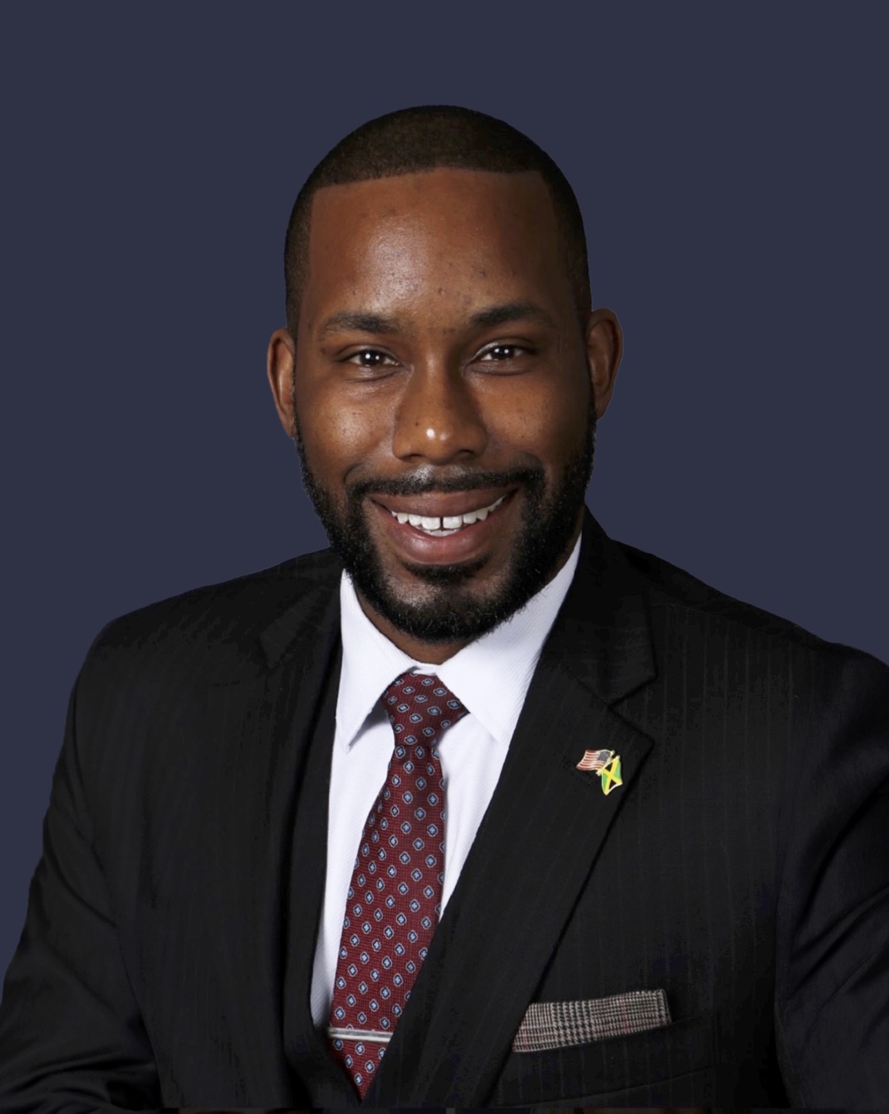 Team profile image of Travell Davis 