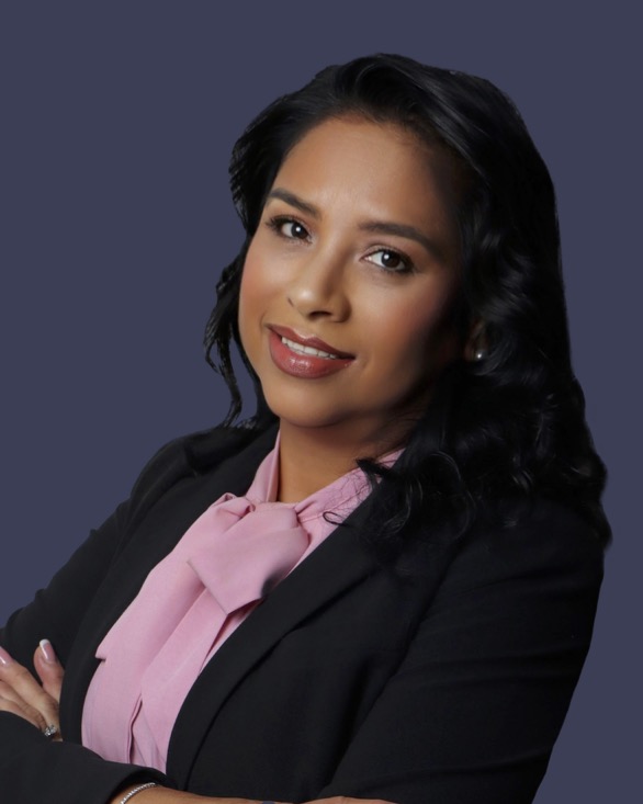 Team profile image of Trina Davis 