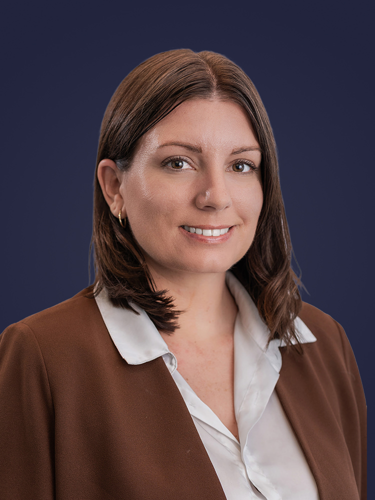 Team profile image of Brittany Pacheco