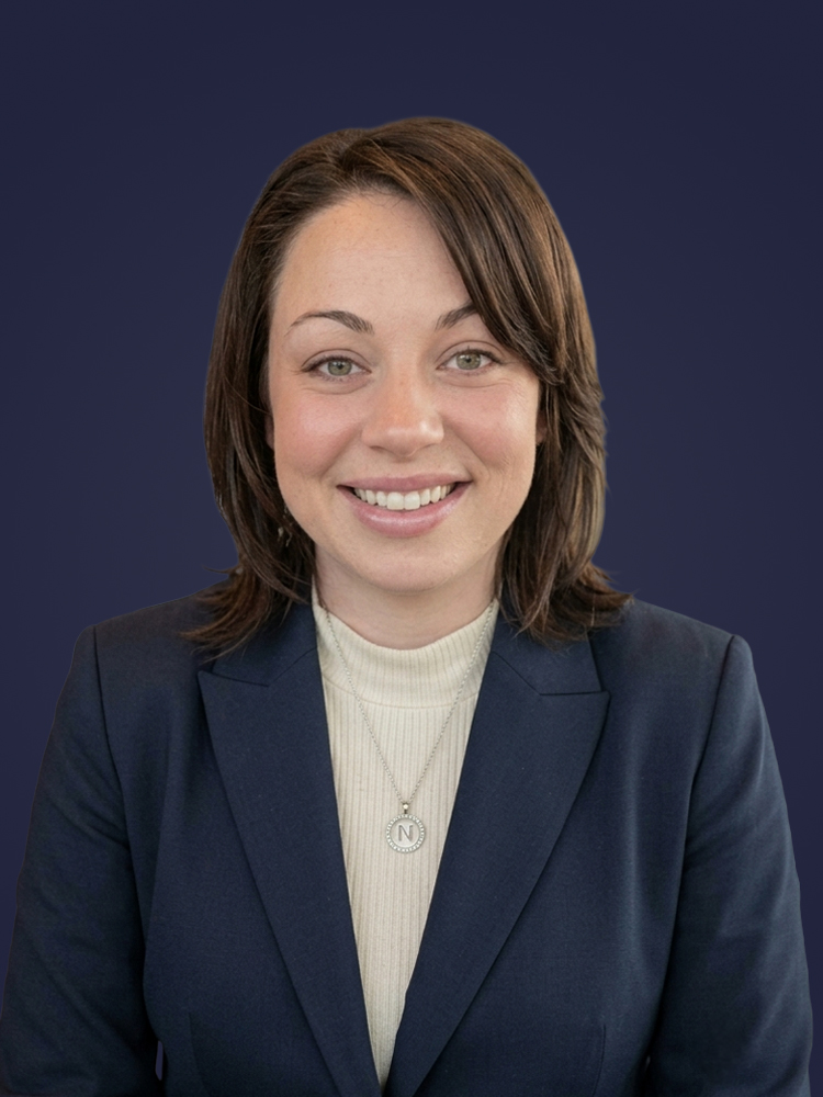 Team profile image of Alix Makanga