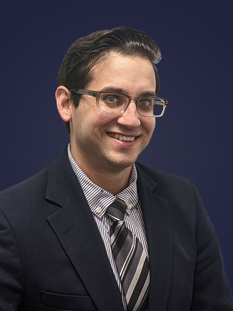 Team profile image of Bill Calvo