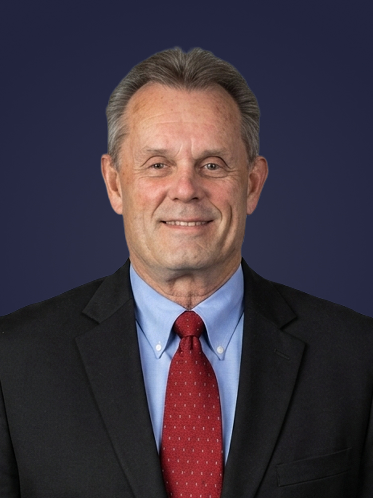 Team profile image of Chris Breeden