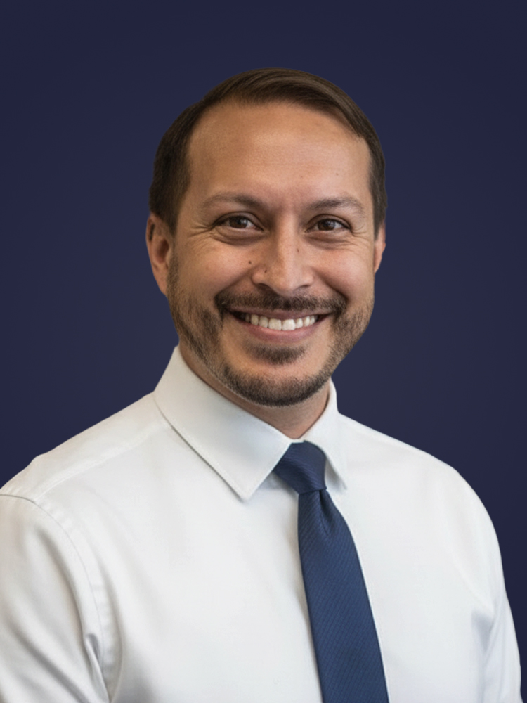 Team profile image of Eric Carmical