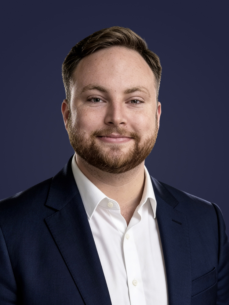 Team profile image of Hunter Laase