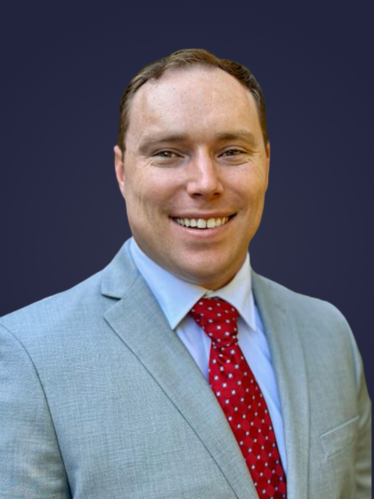 Team profile image of Jared Breeden
