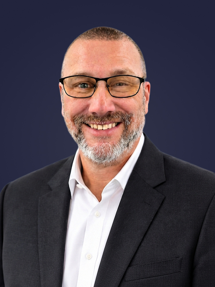 Team profile image of Jay Flanigan