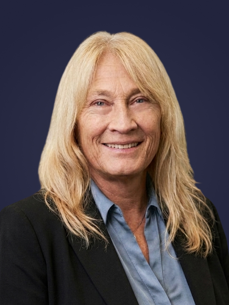 Team profile image of Jo Anne Griffith