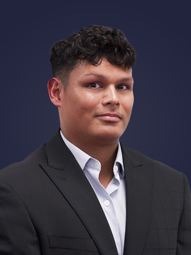 Team profile image of Josh Ammirato