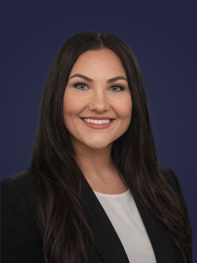 Team profile image of Kyra Becker